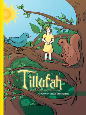 cover image of Tillufah
